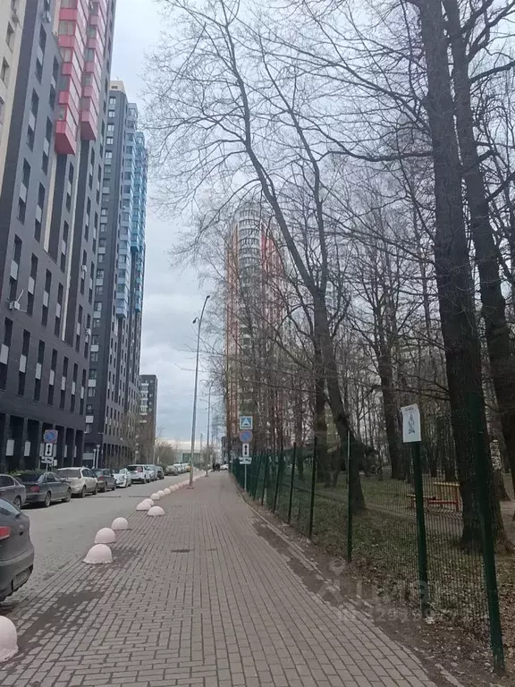 2-к кв. Московская область, Химки городской округ, д. Подолино, Велтон ... - Фото 1