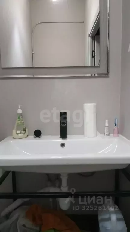 Торговая площадь в Пермский край, Пермь ул. Советской Армии, 82 (32 м) - Фото 1