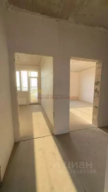 1-к кв. Краснодарский край, Ейск Армавирская ул., 204/1 (42.4 м) - Фото 2