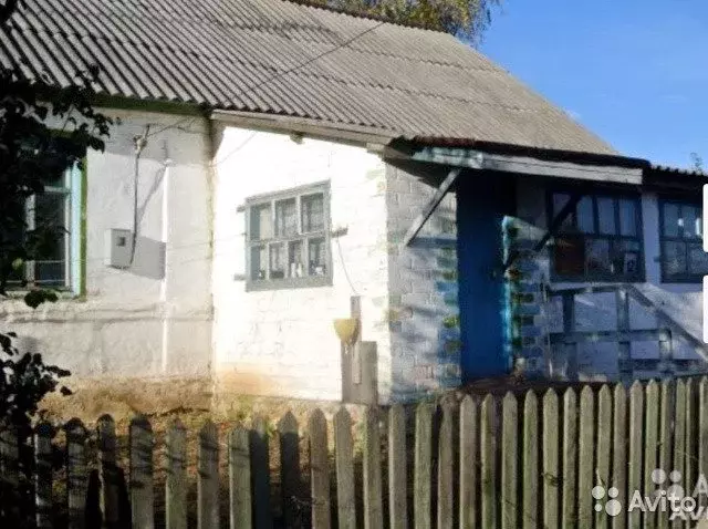 Купить Дом В Пронском Районе Рязанской Области