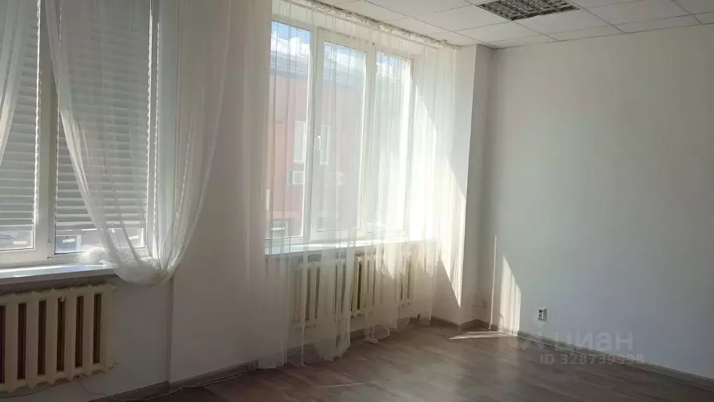 Офис в Новосибирская область, Новосибирск Советская ул., 52А (25 м) - Фото 2