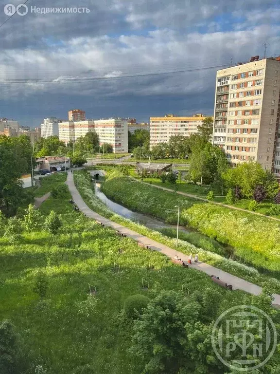 1-комнатная квартира: Санкт-Петербург, проспект Ветеранов, 11 (33 м) - Фото 0