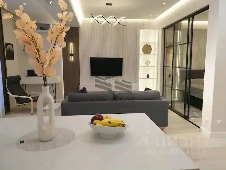 2-к кв. Татарстан, Казань Большая Красная ул., 6к2 (81.0 м) - Фото 0