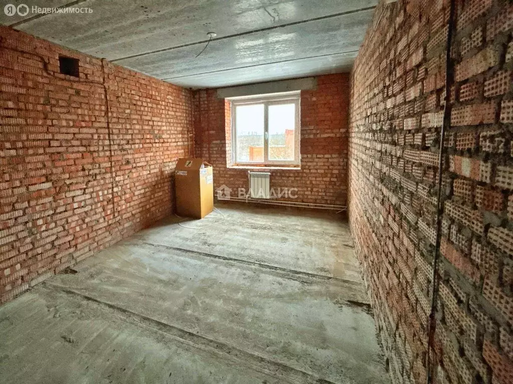 2-комнатная квартира: посёлок Радужный, вл54 (76.2 м) - Фото 2