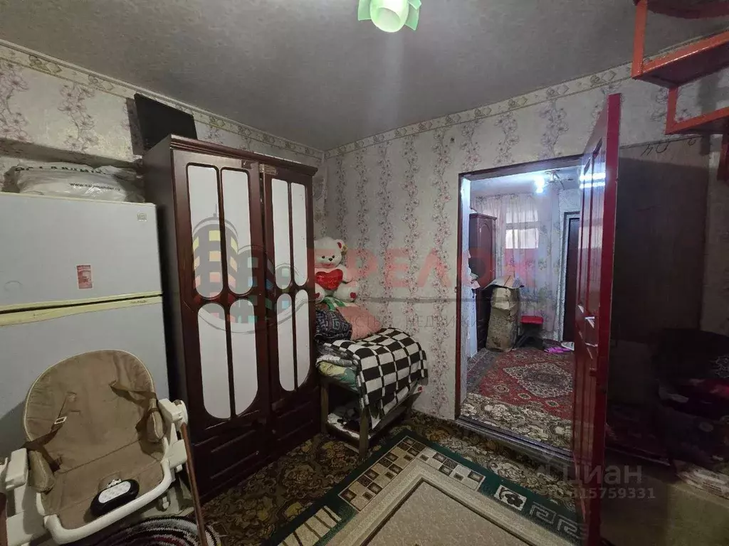 Дом в Ростовская область, Ростов-на-Дону 2-я Киргизская ул., 87А (150 ... - Фото 1