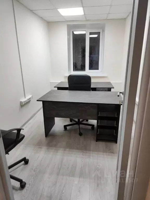 Офис в Москва ул. Плющиха, 9С2 (120 м) - Фото 1