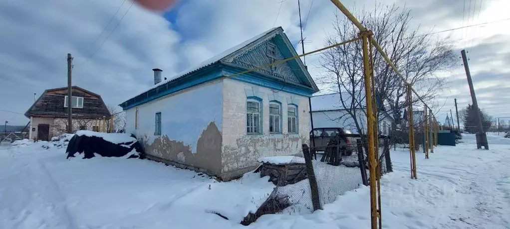 Дом в Нижегородская область, Арзамас городской округ, с. Новоселки ул. ... - Фото 1