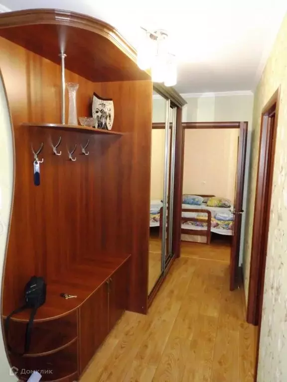 Продаётся 2-к квартира, 52 м - Фото 1