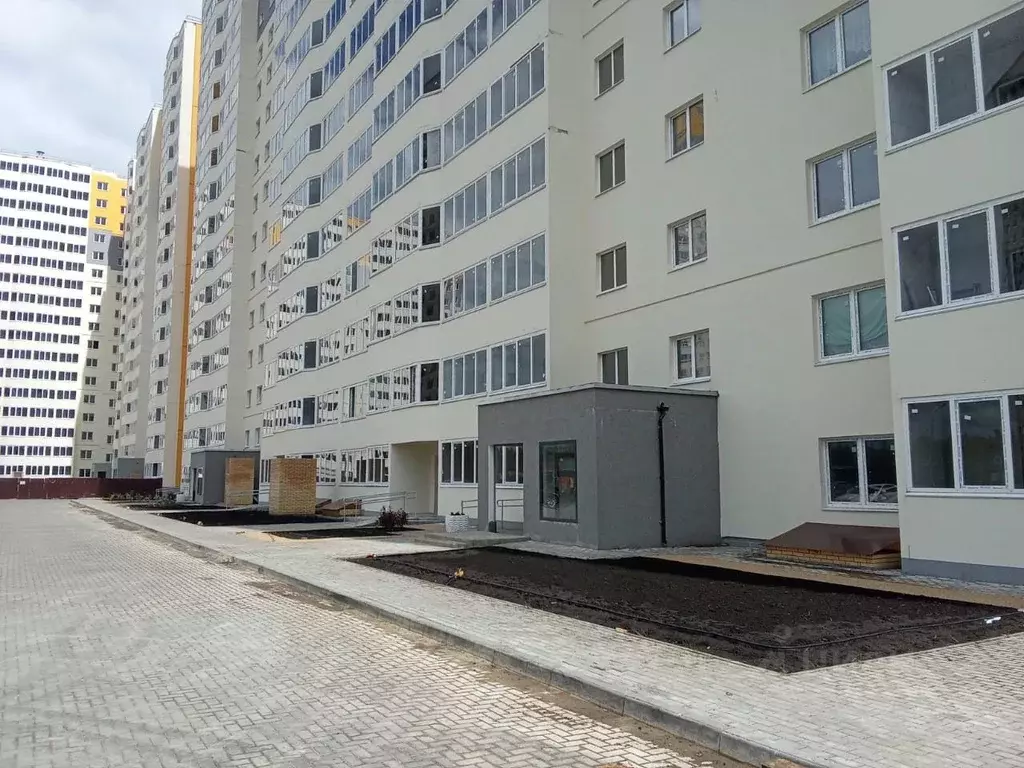 1-к кв. Московская область, Солнечногорск городской округ, Голубое пгт ... - Фото 2