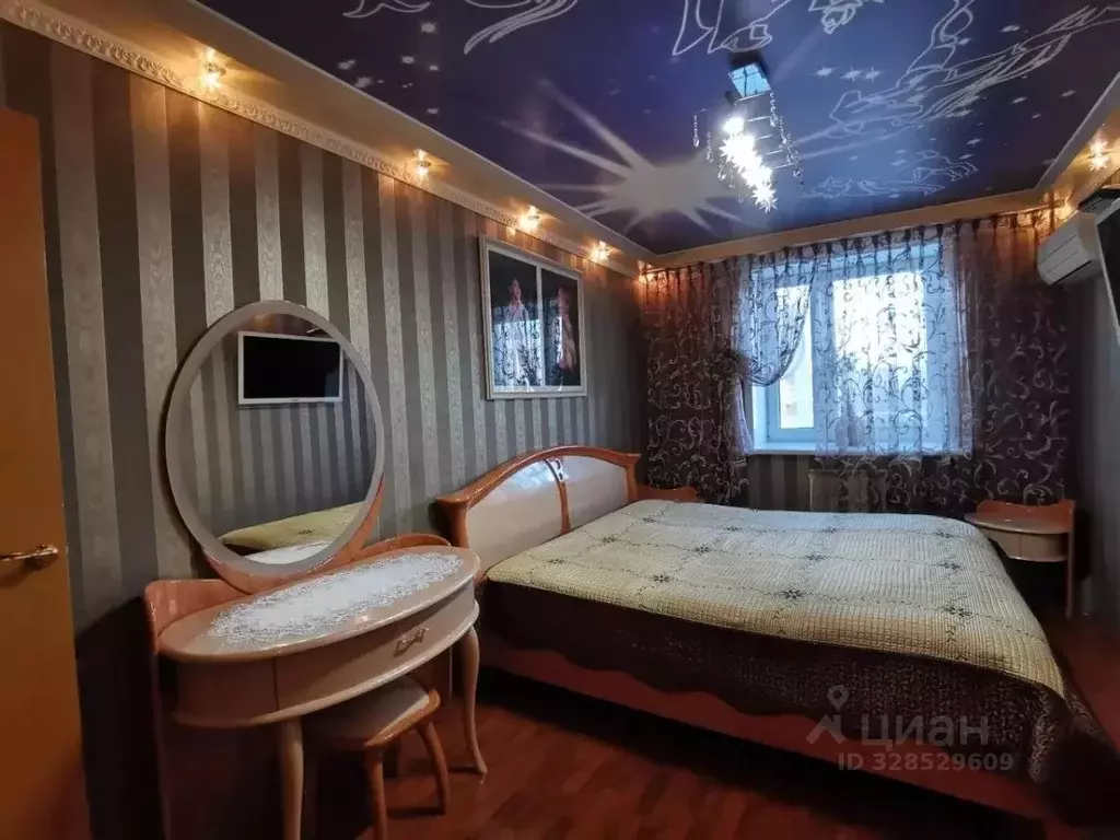 3-к кв. Татарстан, Казань ул. Академика Павлова, 25 (65.0 м) - Фото 0