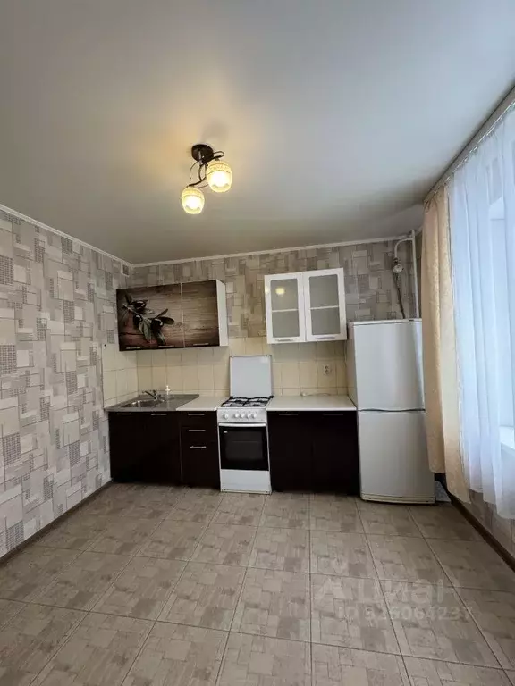 1-к кв. Брянская область, Брянск Советская ул., 99 (41.0 м) - Фото 2