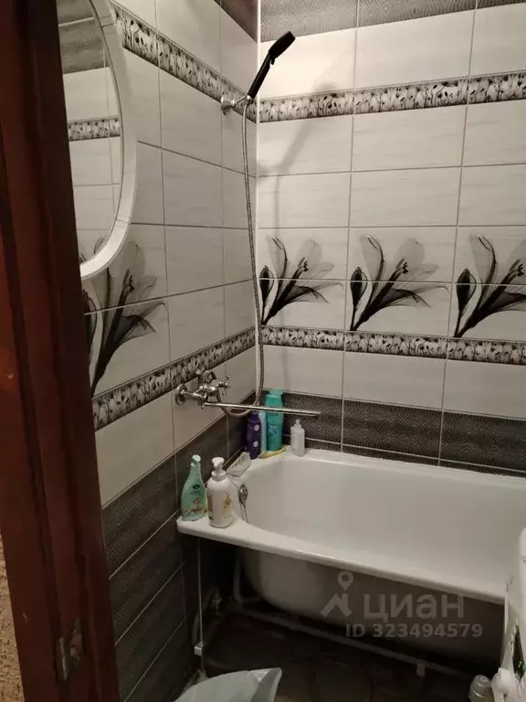 2-к кв. Саратовская область, Саратов проезд 1-й Тульский, 8 (43.0 м) - Фото 2