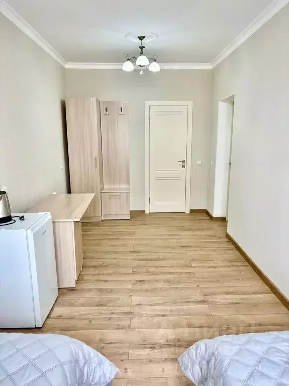 Комната Северная Осетия, Владикавказ Дружба садовое товарищество, 1/2 - Фото 2