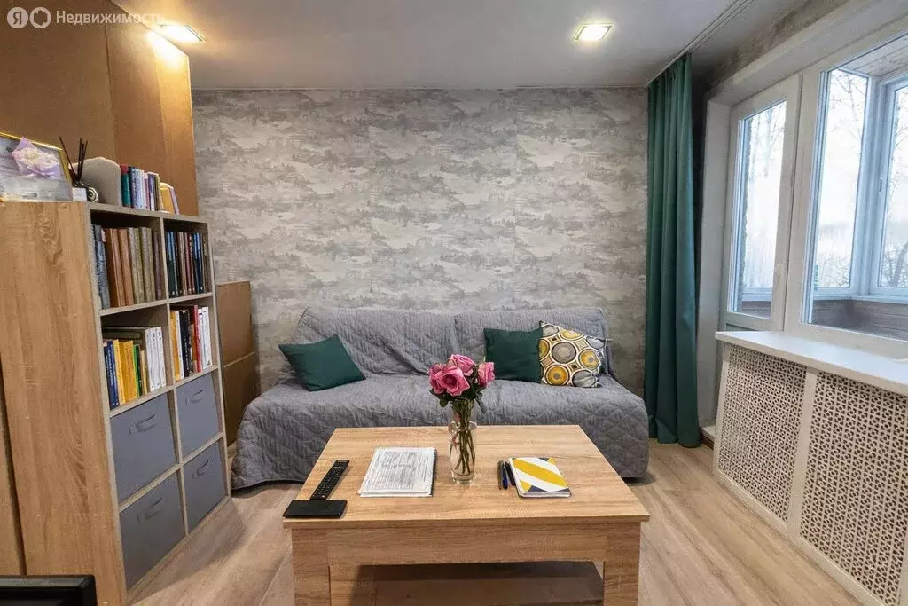 1-комнатная квартира: Екатеринбург, жилой район Вторчермет, ... - Фото 1