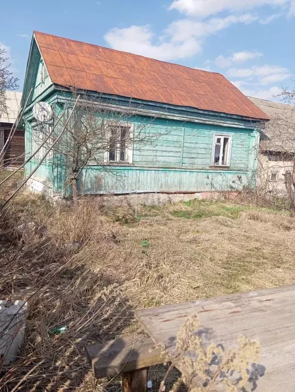 Дом в Владимирская область, Собинка ул. Чехова, 23 (40 м) - Фото 1