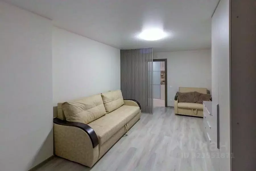 2-к кв. Самарская область, Самара Краснодонская ул., 10 (70.0 м) - Фото 2