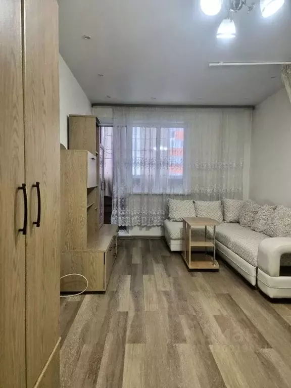 Студия Новосибирская область, Новосибирск ул. Героев Революции, 21 ... - Фото 1