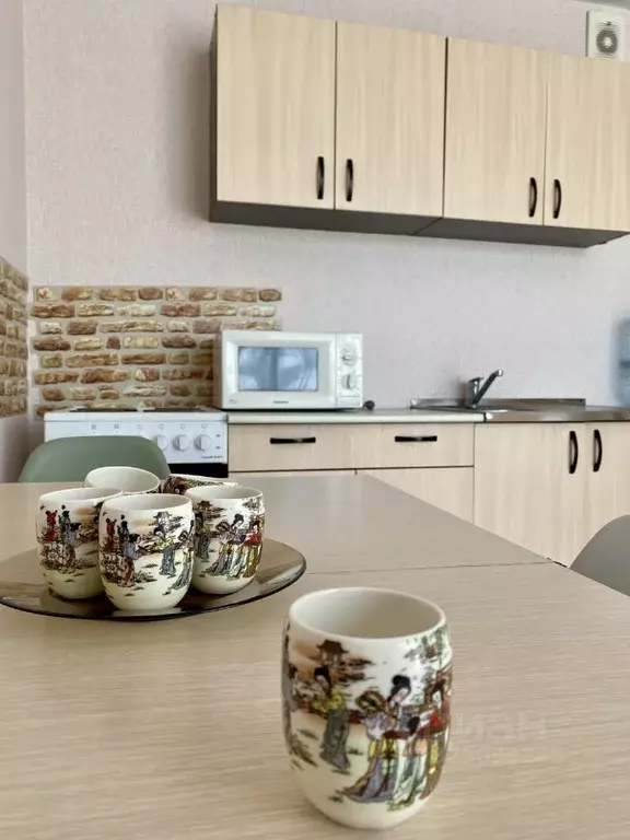 1-к кв. Челябинская область, Челябинск ул. Маршала Чуйкова, 5 (43.0 м) - Фото 1