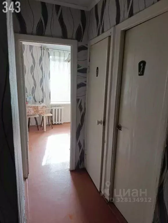 2-к кв. Крым, Феодосия ул. Чкалова, 179 (50.1 м) - Фото 1