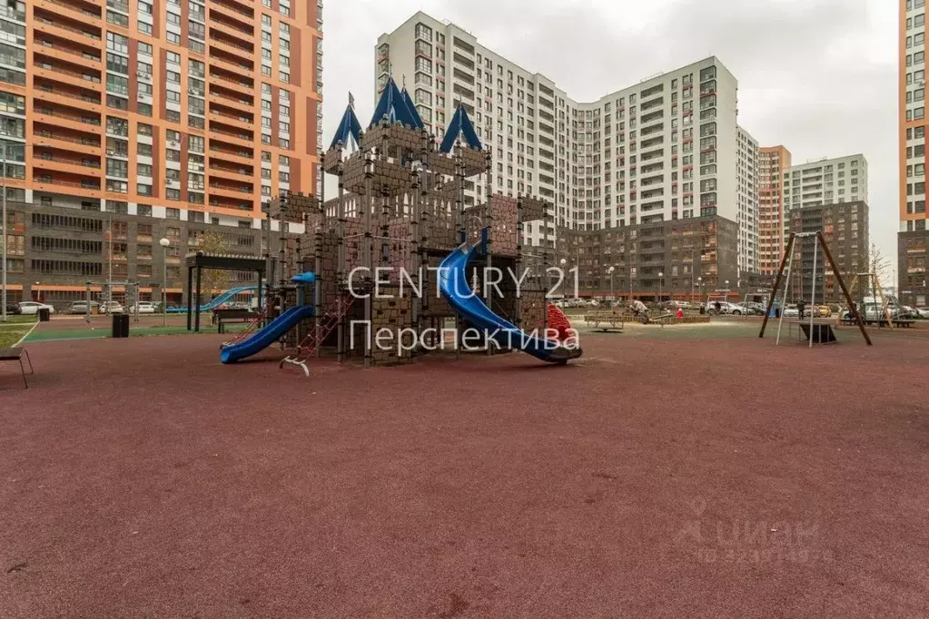 Студия Московская область, Балашиха ул. Романычева, 5 (22.3 м) - Фото 2