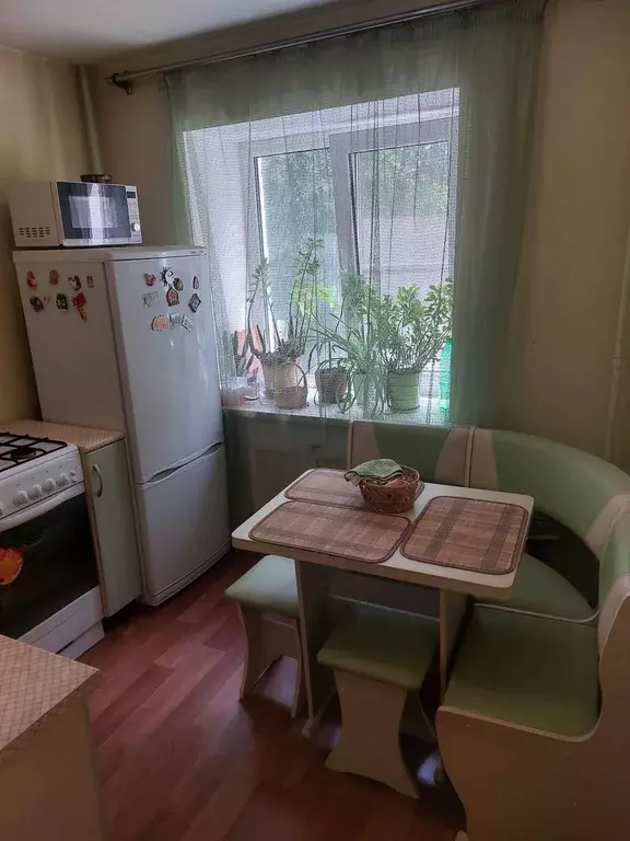 Продаётся 2-к квартира, 42.2 м - Фото 1