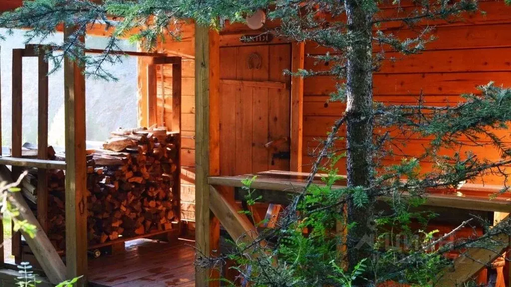 Комната Алтай, Улаганский район, с. Акташ Ленинская ул., 63А (10.0 м) - Фото 1