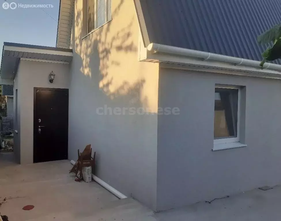 Дом в Симферополь, 13-я улица Коллективных Садов (45 м) - Фото 2