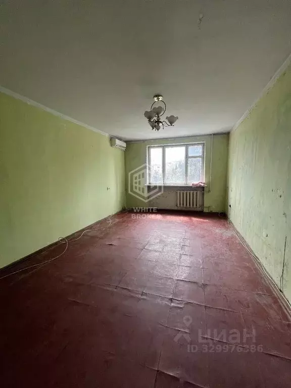 2-к кв. Севастополь пл. 50-летия СССР, 5/3 (55.1 м) - Фото 1