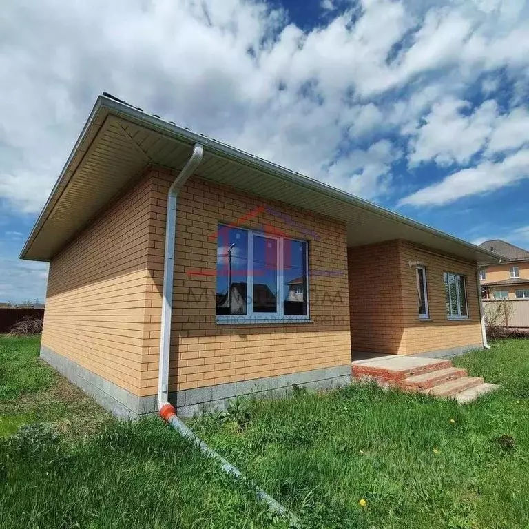 Дом в Белгородская область, Старый Оскол ул. Павловская (90 м) - Фото 1