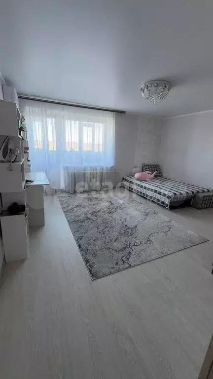 1-к. квартира, 54,2 м, 5/5 эт. - Фото 0
