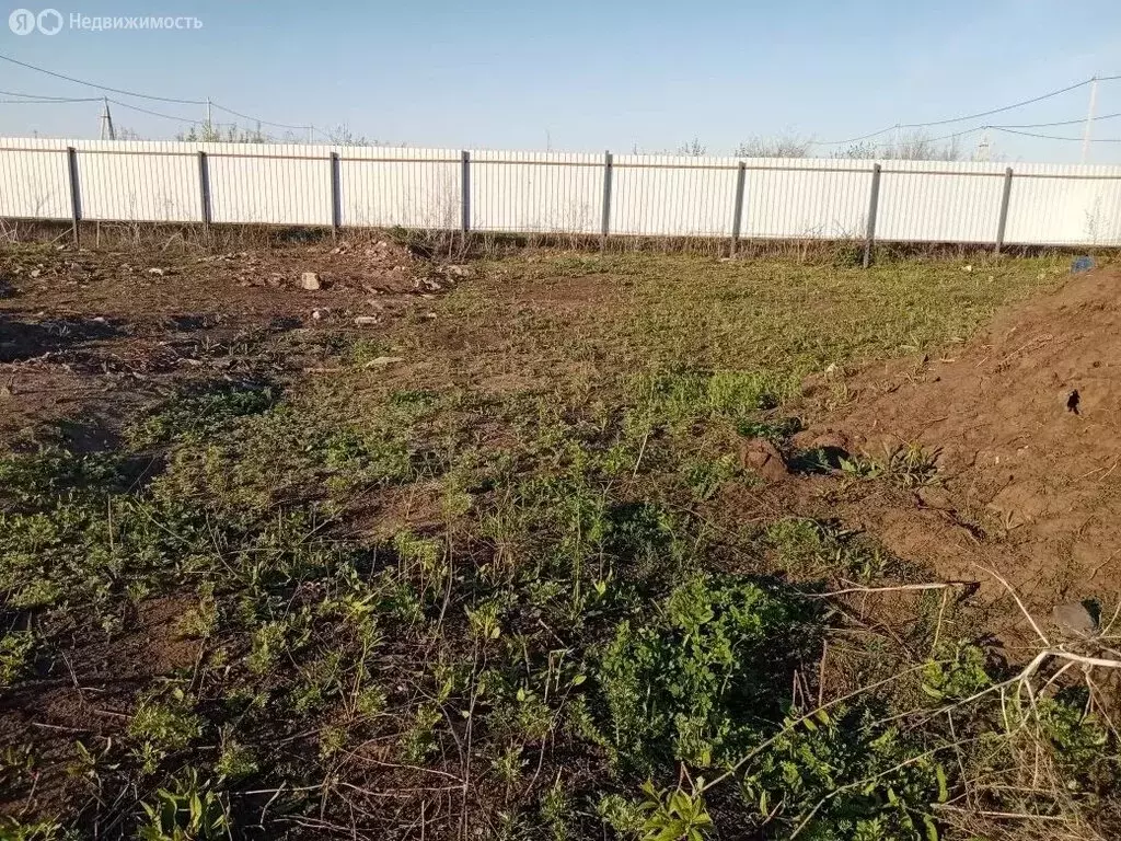 Участок в Балаково, Р-229, 267-й километр (6 м) - Фото 2