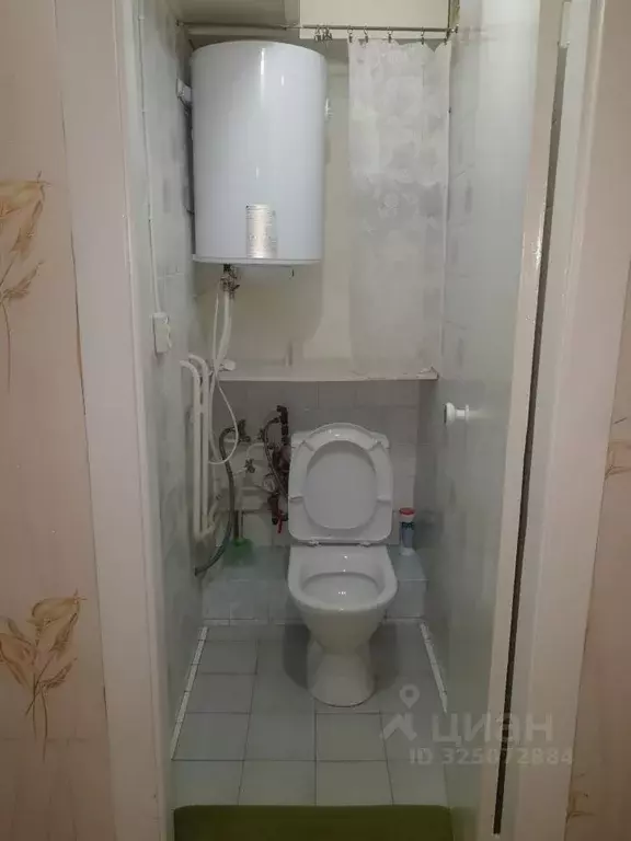 3-к кв. Крым, Симферополь ул. Имени Мате Залки, 5Б (65.0 м) - Фото 2