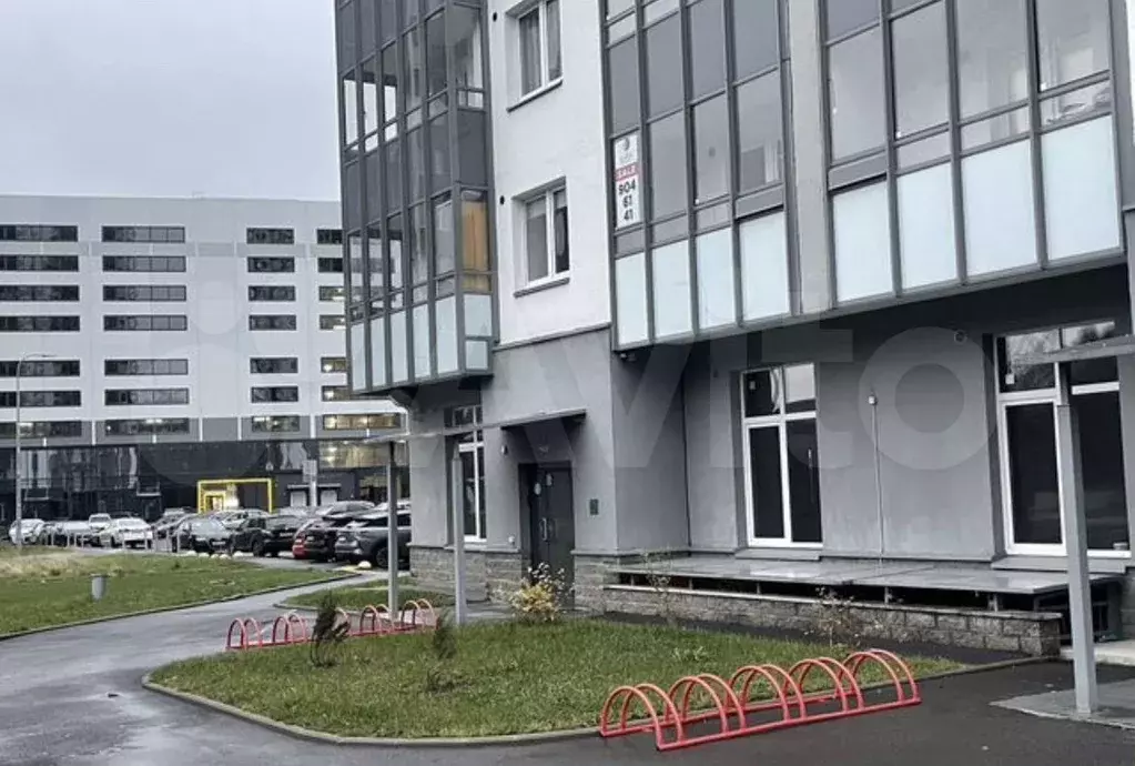 В Помещении С Озоном и Вайлдберриз 1 м2 - Фото 0