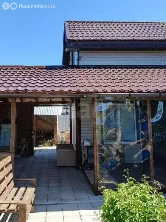 Участок в Самара, СНТ Яблонька, 11-я улица (6 м) - Фото 2