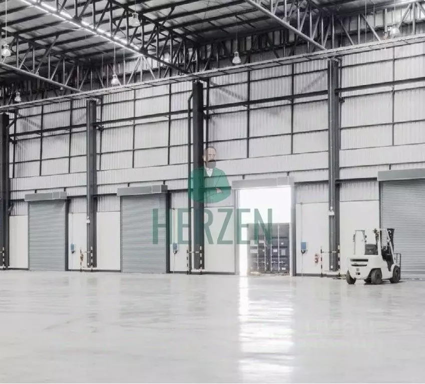 Производственное помещение в Москва Новосходненское ш., 5А (4992 м) - Фото 2