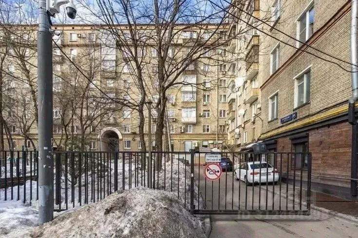 Производственное помещение в Москва Кутузовский просп., 5/3 (280 м) - Фото 1