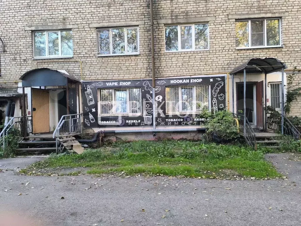 Офис в Костромская область, Кострома Кинешемское ш., 15 (64 м) - Фото 2