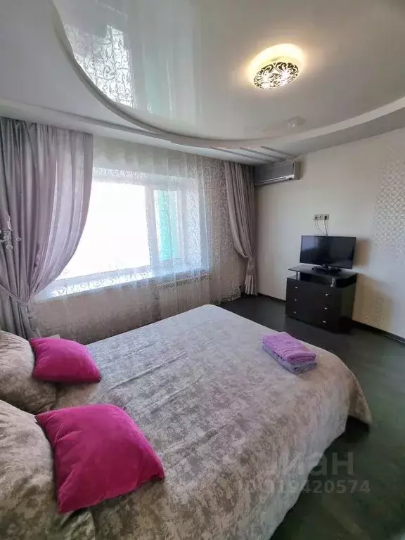 2-к кв. Хабаровский край, Хабаровск ул. Истомина, 41 (61.0 м) - Фото 0