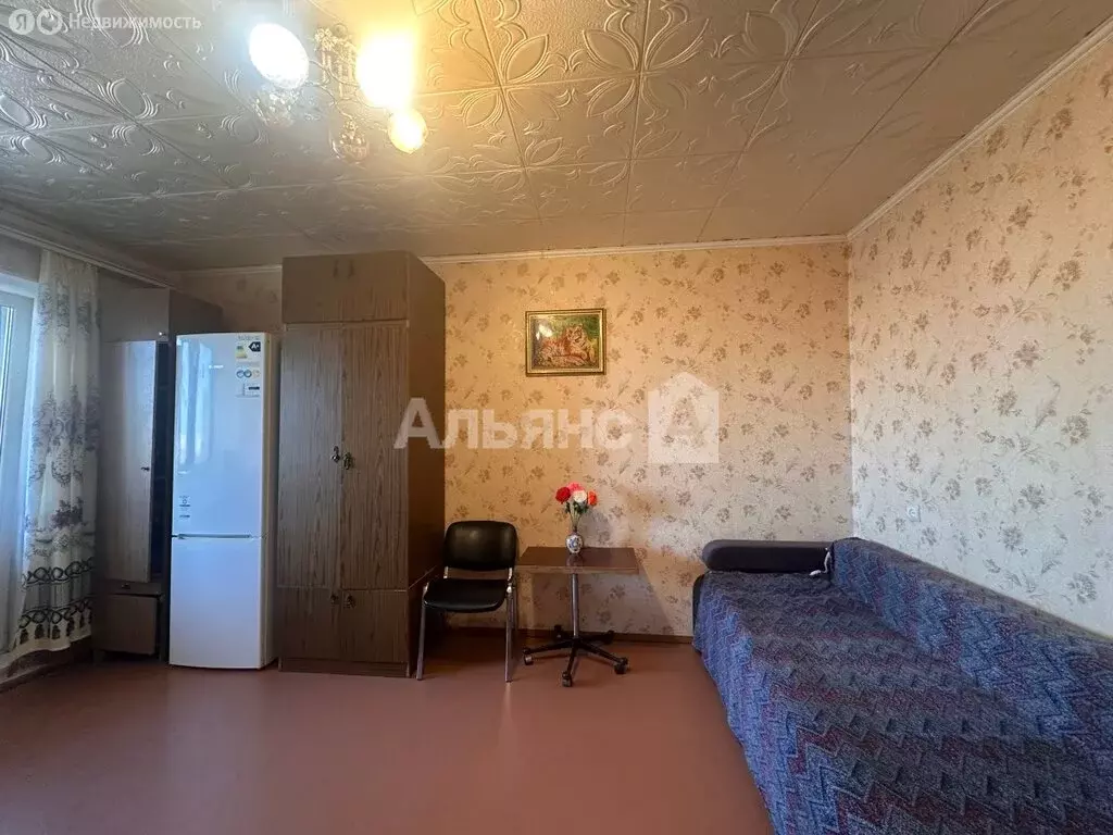 2-комнатная квартира: Волгодонск, проспект Курчатова, 35 (49 м) - Фото 2