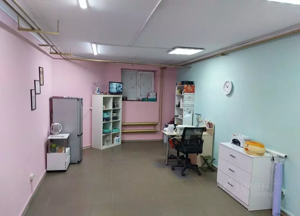 Помещение свободного назначения в Московская область, Люберцы ... - Фото 0