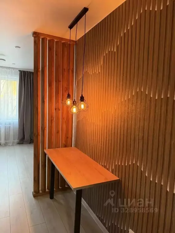 Студия Новгородская область, Великий Новгород ул. Свободы, 4 (18.0 м) - Фото 1