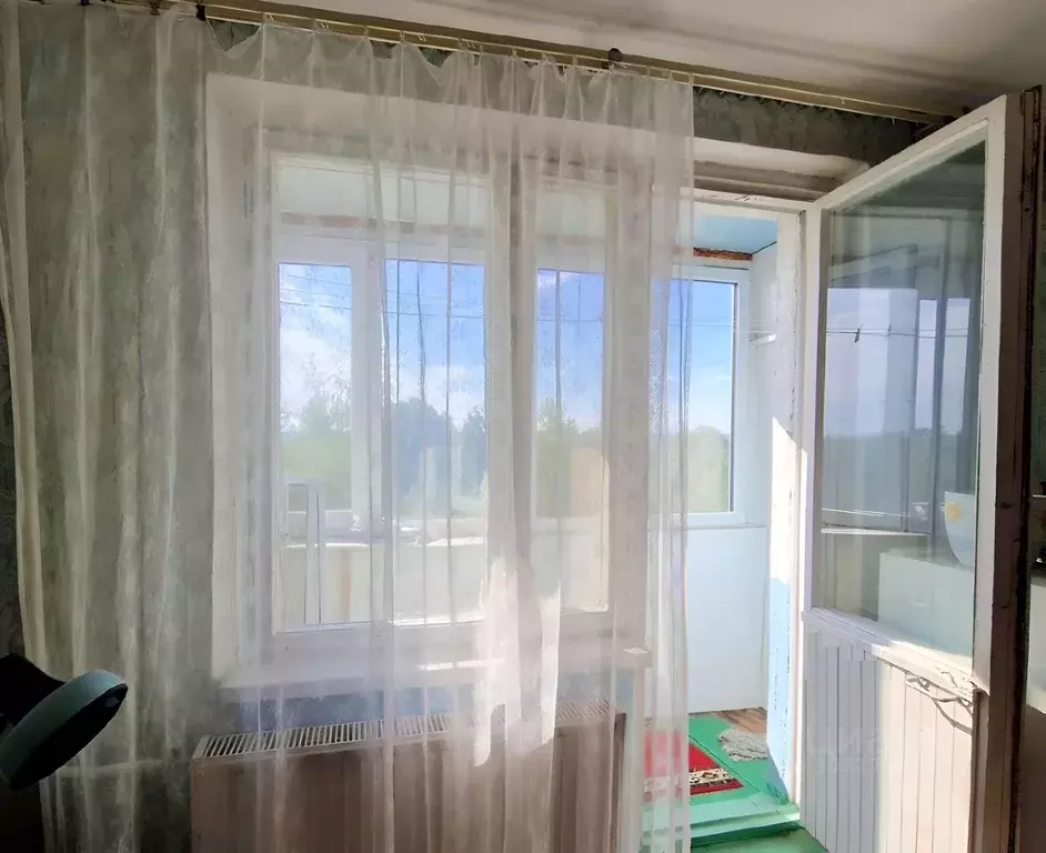 Комната Московская область, Клин ул. 60 лет Комсомола, 7/6к1 (15.0 м) - Фото 0