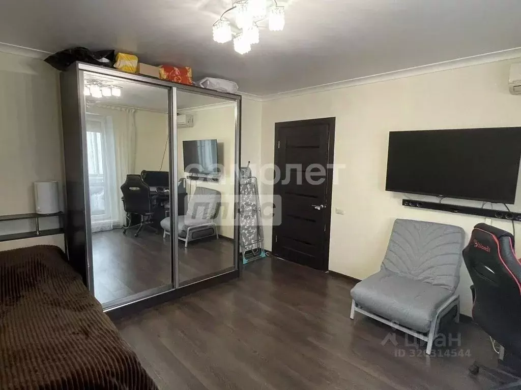 2-к кв. Челябинская область, Миасс бул. Карпова, 12 (53.3 м) - Фото 2