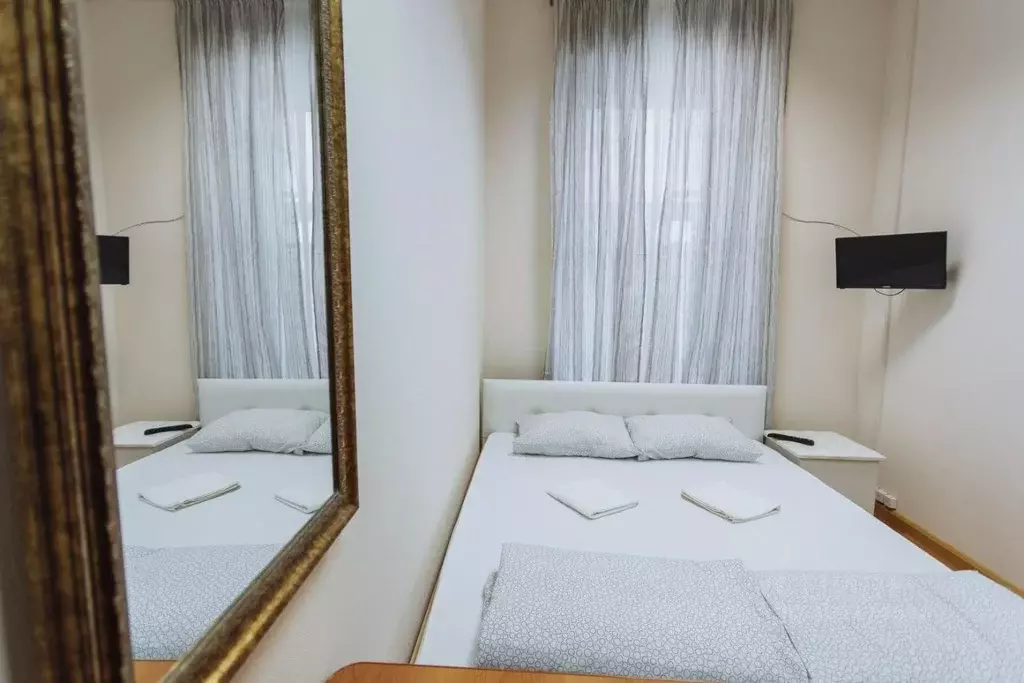 Комната Москва Варсонофьевский пер., 8С2 (12.0 м) - Фото 2