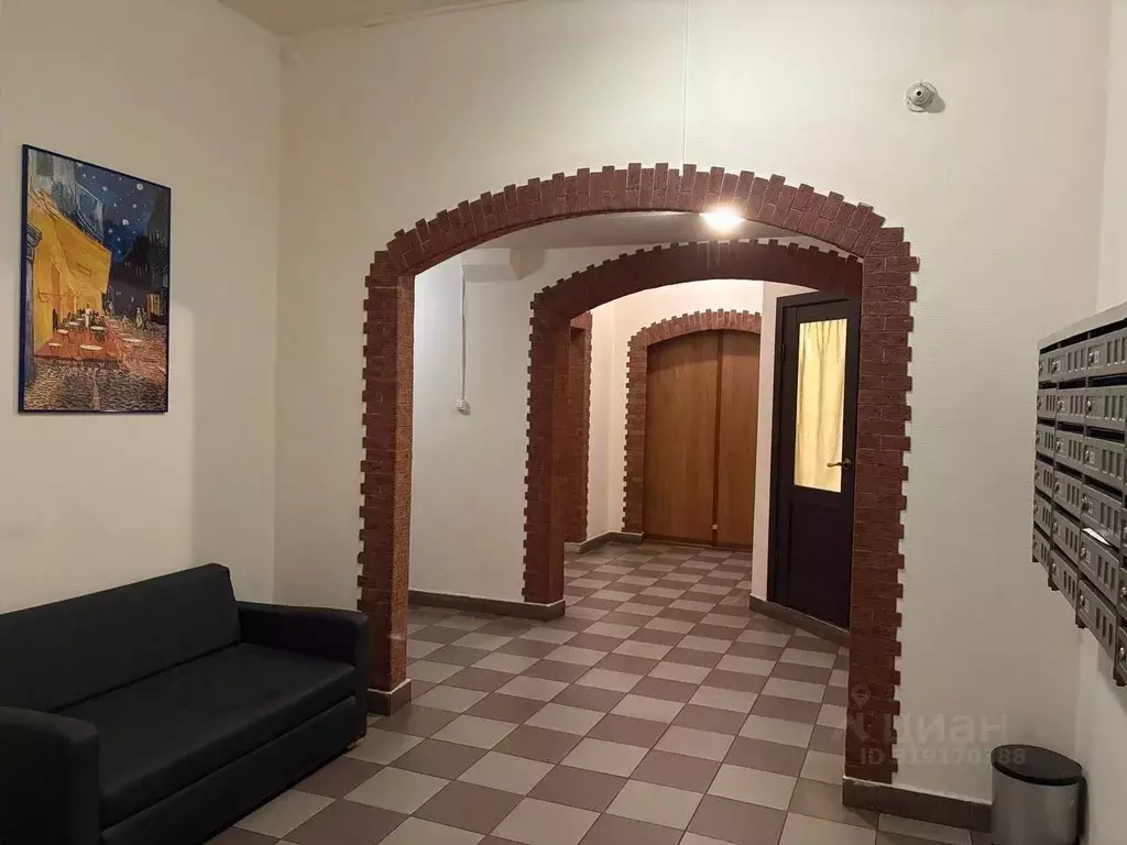 2-к кв. Москва Скобелевская ул., 1К6 (60.0 м) - Фото 1