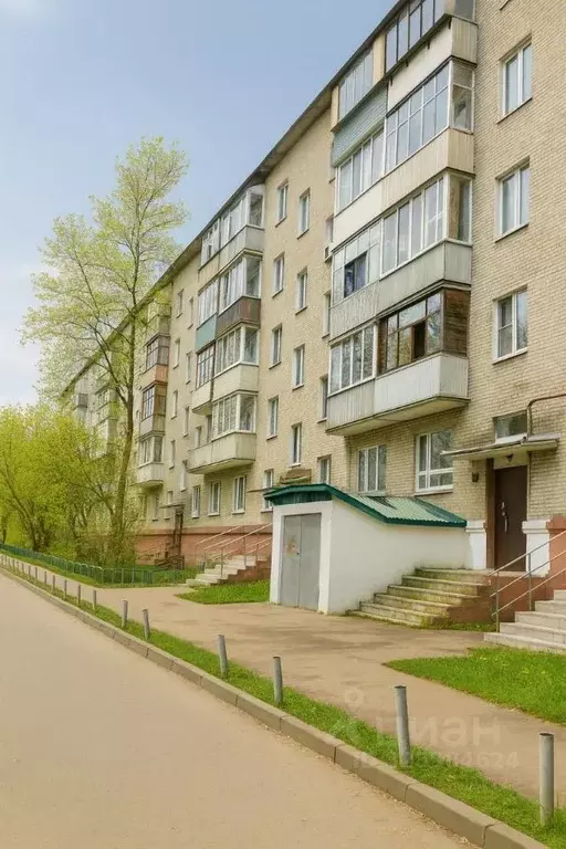 Комната Московская область, Видное просп. Ленинского Комсомола, 42 ... - Фото 1