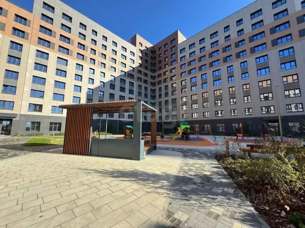 2-к кв. Ямало-Ненецкий АО, Новый Уренгой Славянский мкр, 2 (65.03 м) - Фото 1