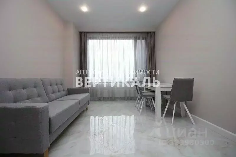 2-к кв. Москва Мичуринский просп., 56 (50.0 м) - Фото 1