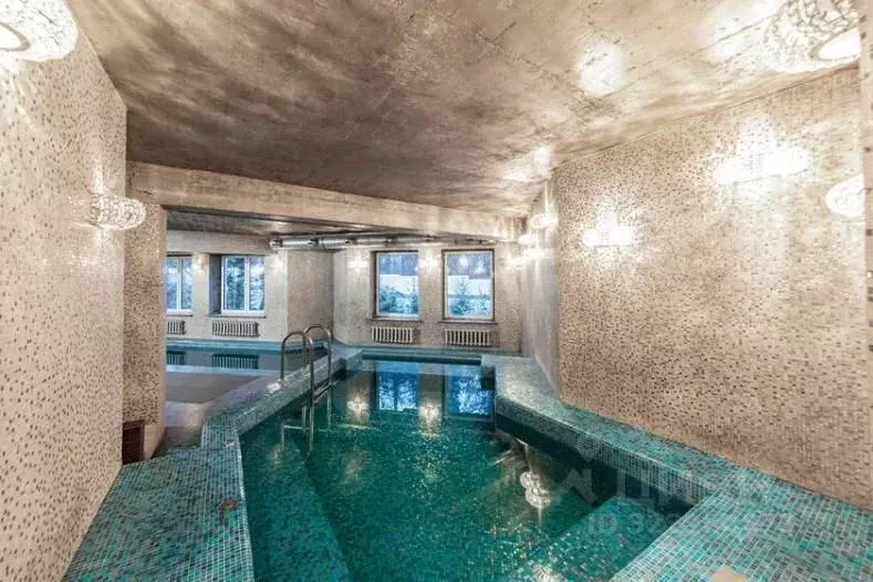 Дом в Московская область, Одинцовский городской округ, пос. Николина ... - Фото 2