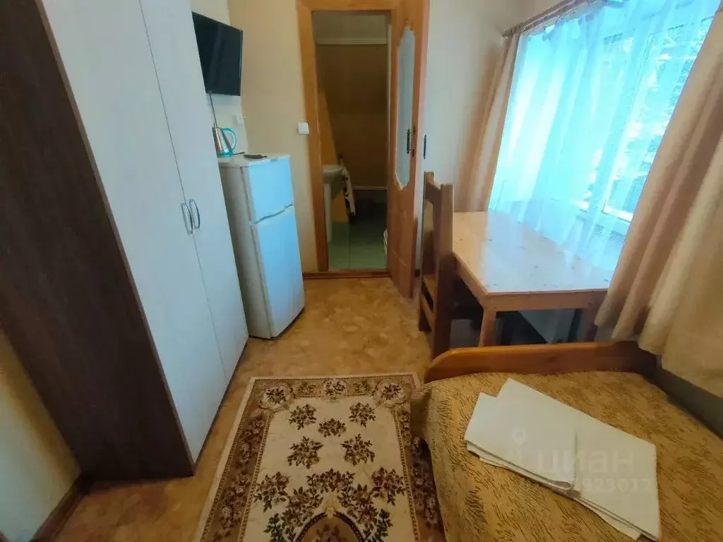 Комната Псковская область, Островский район, Бережанская волость, д. ... - Фото 2